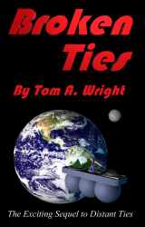 Broken Ties Cover