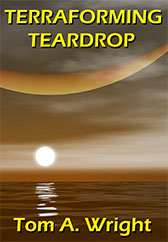 Terraforming Teardrop cover